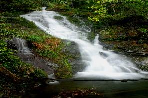 南平上洋溪源峡谷天气 南平上洋溪源峡谷天气