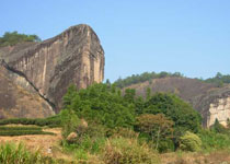 南平马头岩天气 南平马头岩天气