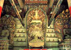 福州灵岩寺天气 福州灵岩寺天气