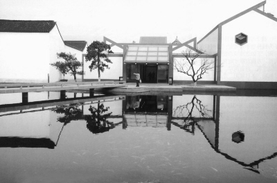 苏州博物馆天气 苏州博物馆天气