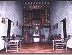 中山杨殷故居天气 中山杨殷故居天气