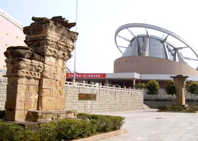 绵阳汉平阳府君阙天气 绵阳汉平阳府君阙天气